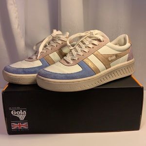 Gola Sneakers Perfect Condition size 9